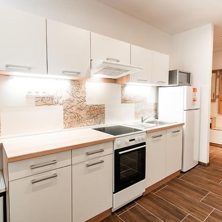 Internesto Brno Luzanky Apartment Екстериор снимка