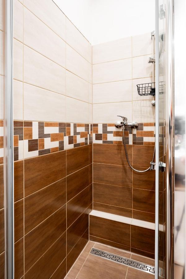 Internesto Brno Luzanky Apartment Екстериор снимка